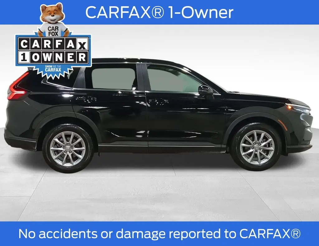 2026 Honda CR-V - $33,297