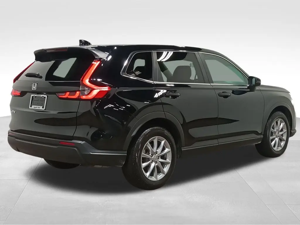 2026 Honda CR-V - $33,297
