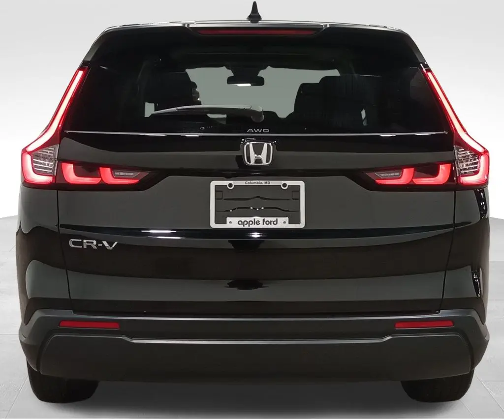 2026 Honda CR-V - $33,297