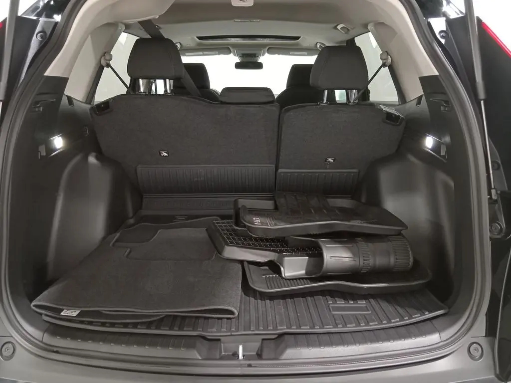 2026 Honda CR-V - $33,297