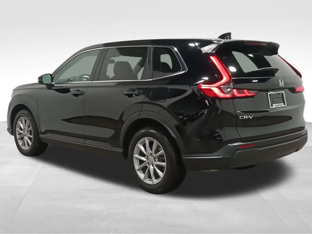 2026 Honda CR-V - $33,297