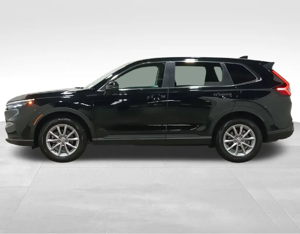 2026 Honda CR-V - $33,297