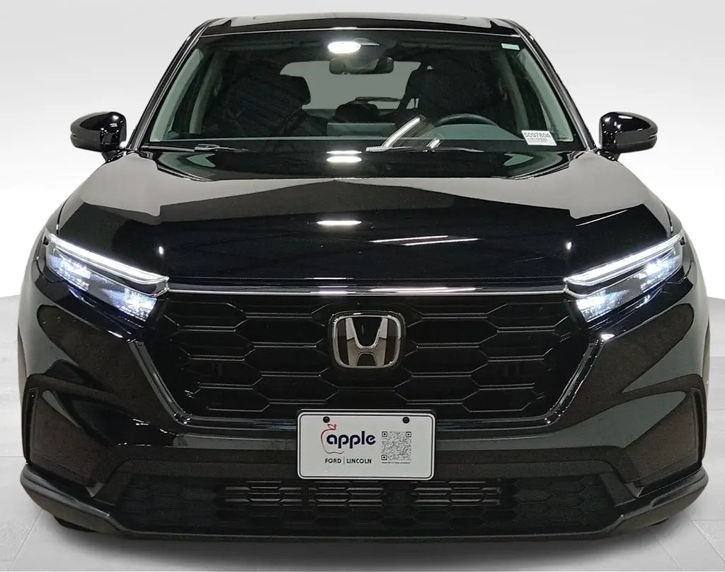 2026 Honda CR-V - $33,297