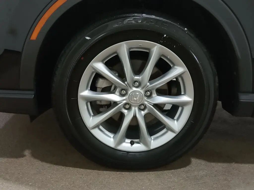2026 Honda CR-V - $33,297