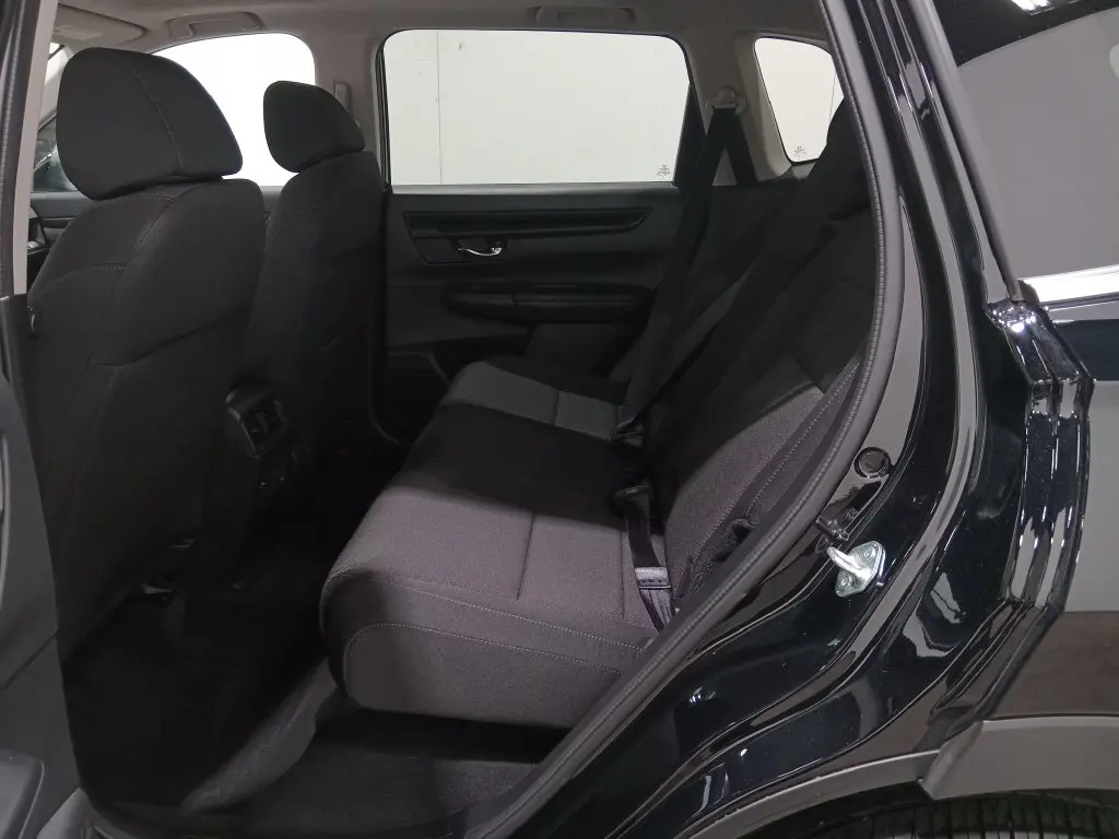 2026 Honda CR-V - $33,297