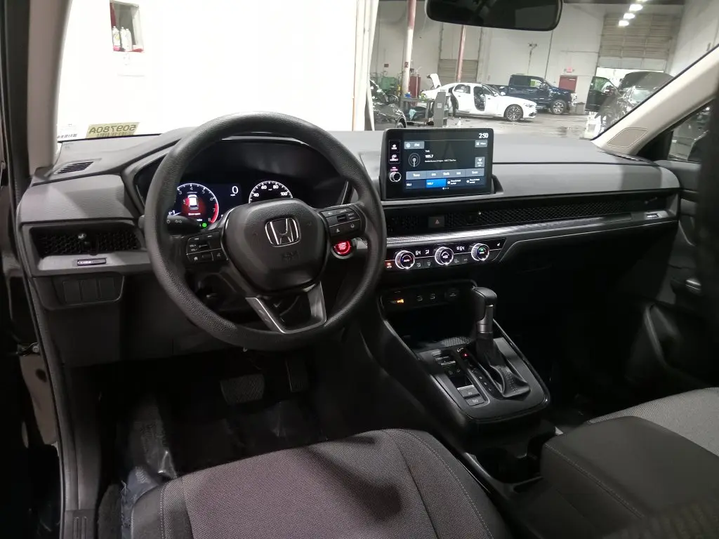 2026 Honda CR-V - $33,297