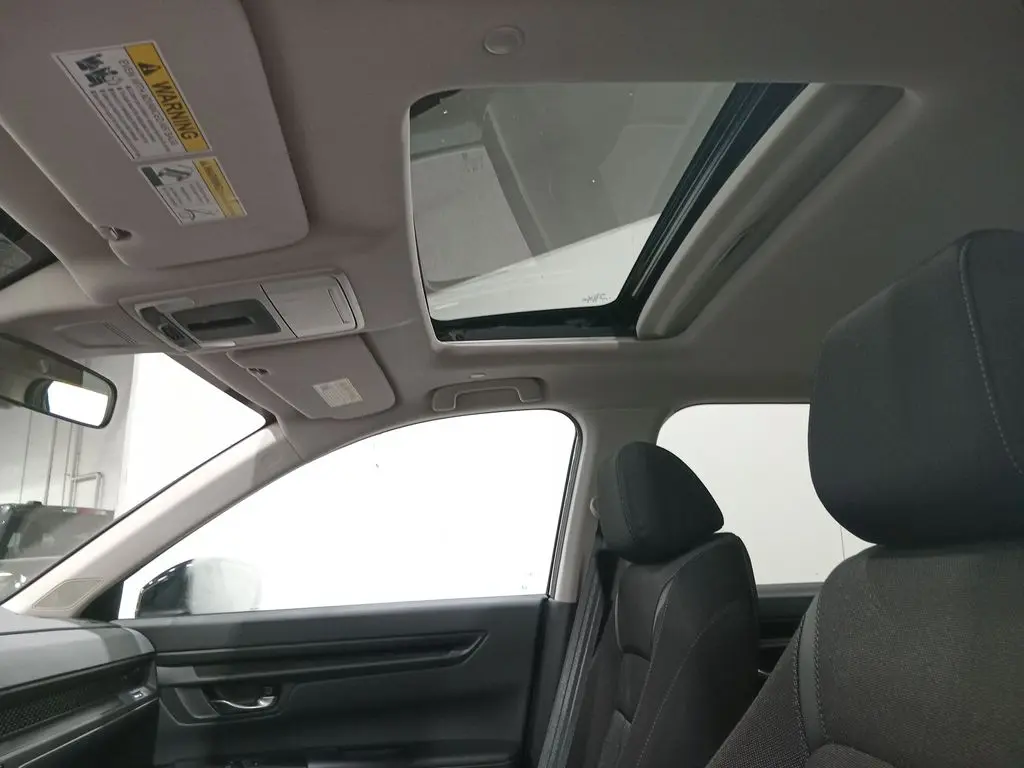 2026 Honda CR-V - $33,297