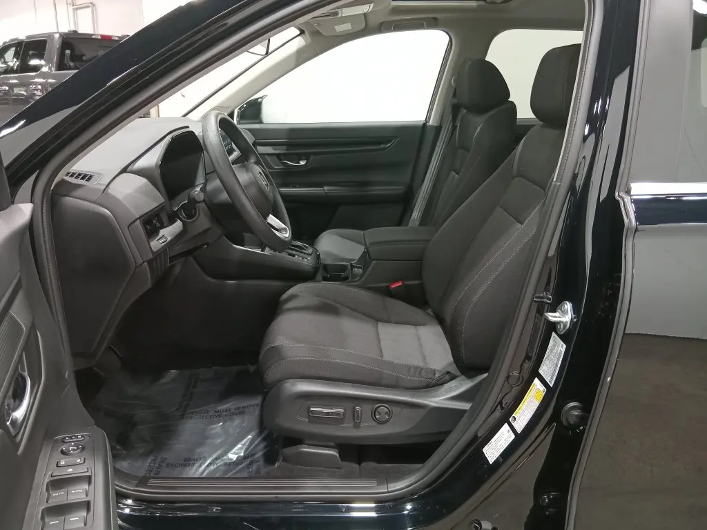 2026 Honda CR-V - $33,297