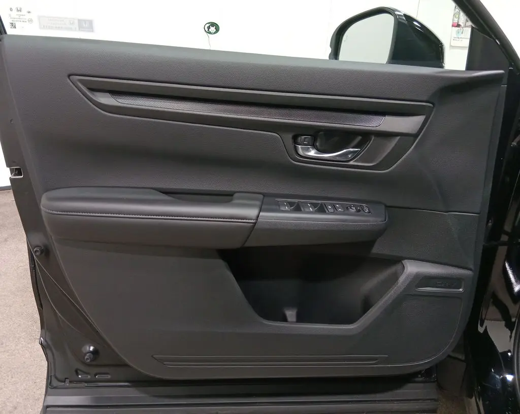 2026 Honda CR-V - $33,297