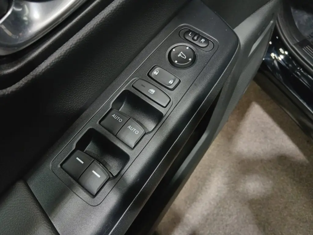 2026 Honda CR-V - $33,297