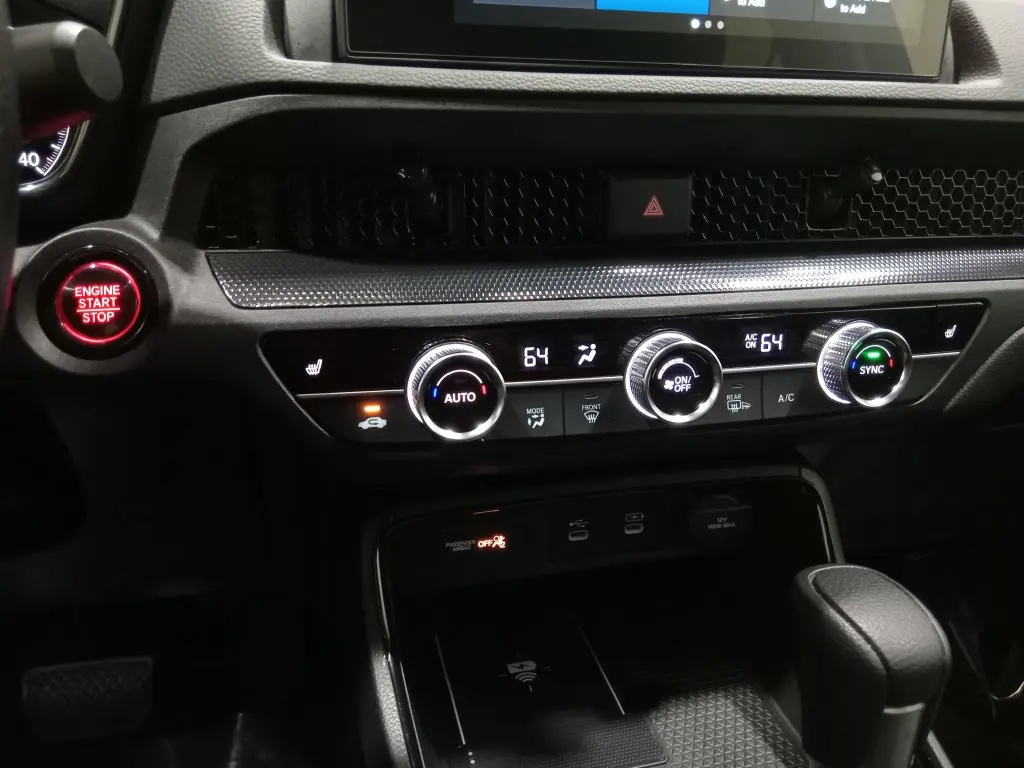 2026 Honda CR-V - $33,297