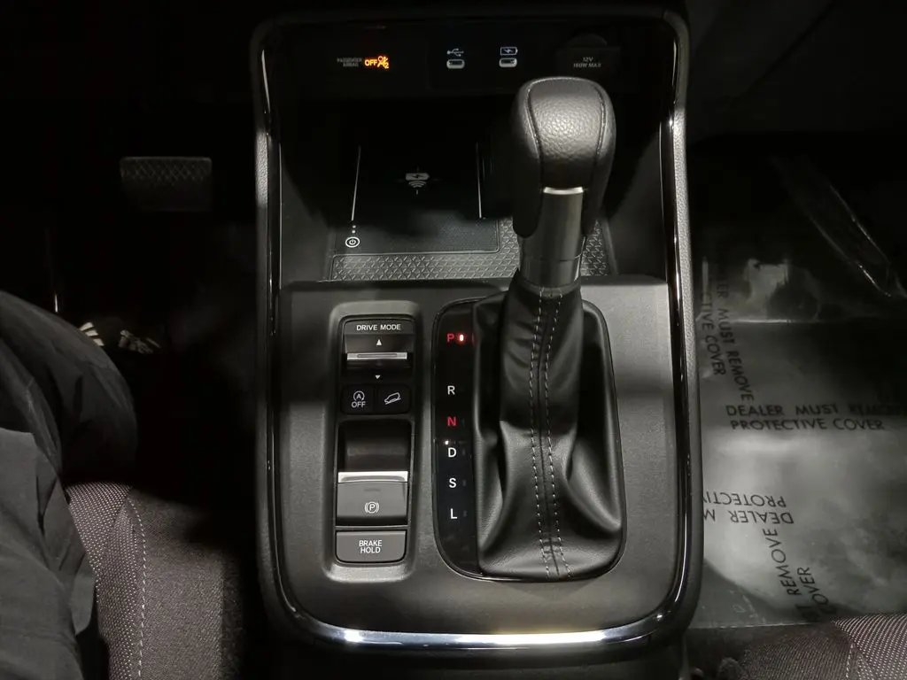2026 Honda CR-V - $33,297