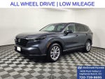 2023 CR-V Thumbnail 1