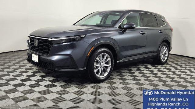 Preowned 2023 Honda CR-V EX-L for Sale