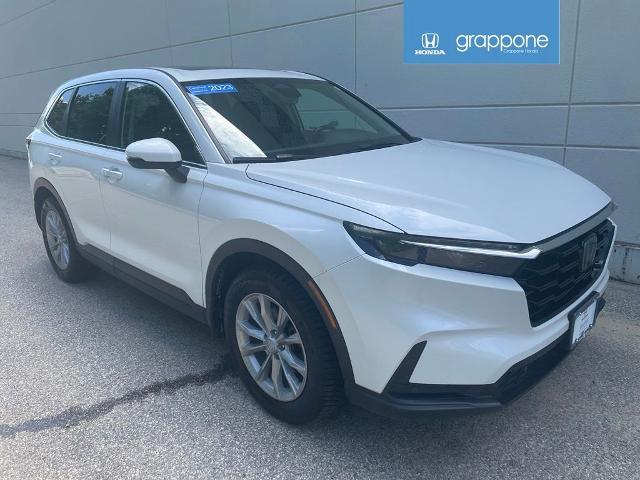 2023 Honda CR-V - $30,257