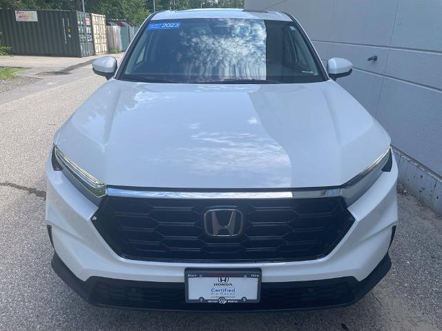 2023 Honda CR-V - $30,257