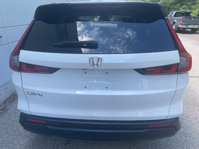 2023 Honda CR-V - $30,257