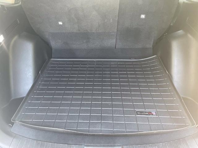 2023 Honda CR-V - $30,257