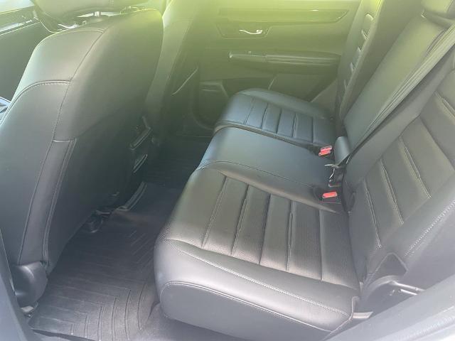 2023 Honda CR-V - $30,257