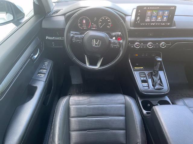 2023 Honda CR-V - $30,257