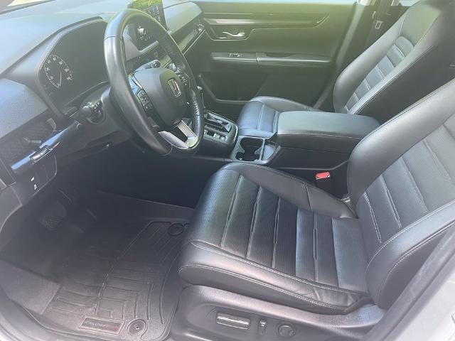 2023 Honda CR-V - $30,257