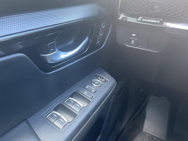 2023 Honda CR-V - $30,257