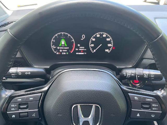 2023 Honda CR-V - $30,257