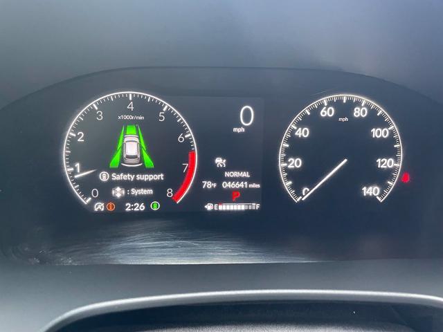 2023 Honda CR-V - $30,257