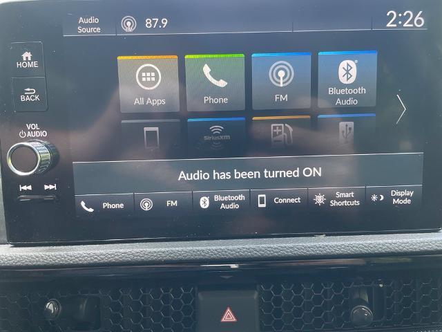 2023 Honda CR-V - $30,257
