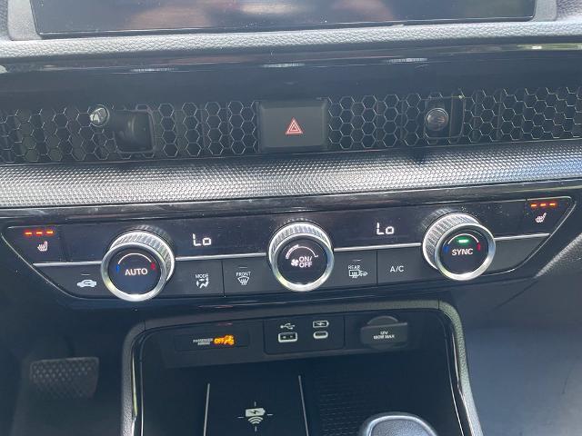 2023 Honda CR-V - $30,257