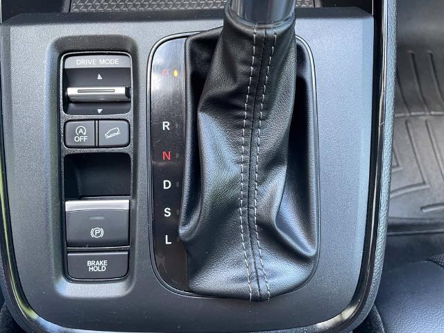 2023 Honda CR-V - $30,257