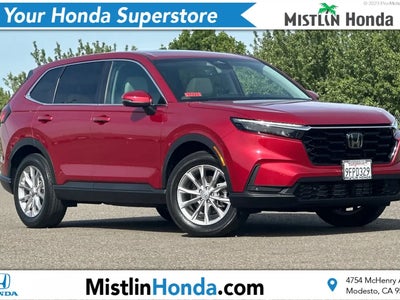 Photo of a 2023 Honda CR-V AWD EX-L 4DR SUV for sale