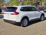 2024 CR-V Thumbnail 3