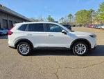 2024 CR-V Thumbnail 4