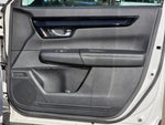 2024 CR-V Thumbnail 8