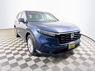 Photo of a 2024 Honda CR-V AWD EX-L 4DR SUV for sale