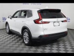 2024 CR-V Thumbnail 5