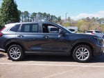 2025 CR-V Thumbnail 8