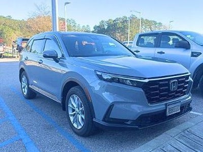 Photo of a 2025 Honda CR-V AWD EX-L 4DR SUV for sale