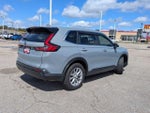 2025 CR-V Thumbnail 7
