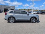 2025 CR-V Thumbnail 8