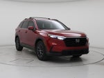2026 CR-V Thumbnail 1