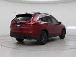 2026 CR-V Thumbnail 8