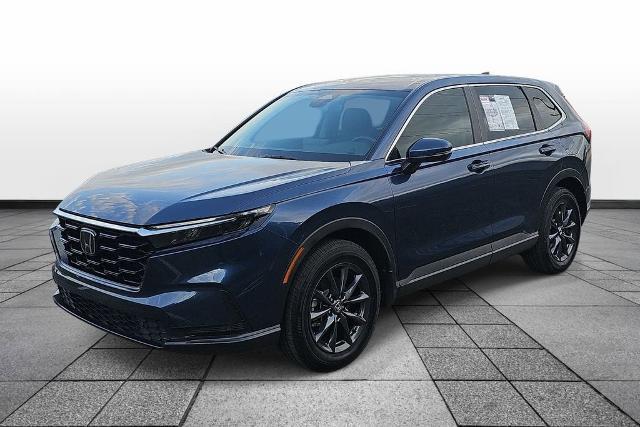 2026 Honda CR-V - $37,876