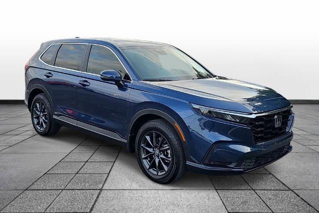 2026 Honda CR-V - $37,876