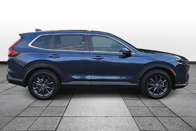 2026 Honda CR-V - $37,876