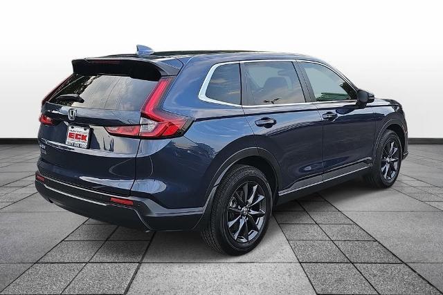 2026 Honda CR-V - $37,876