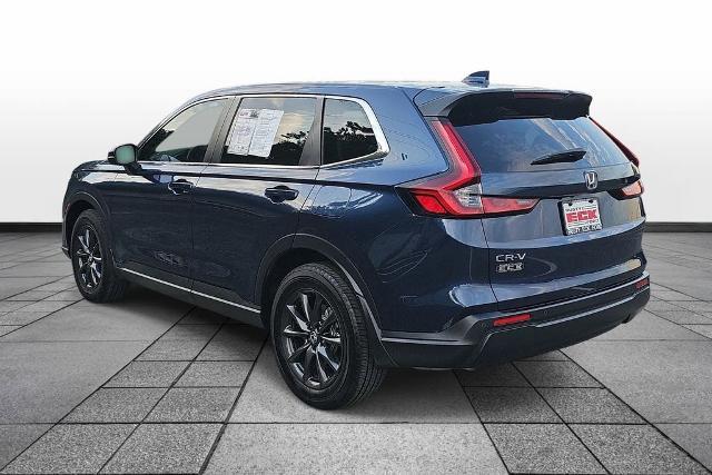 2026 Honda CR-V - $37,876