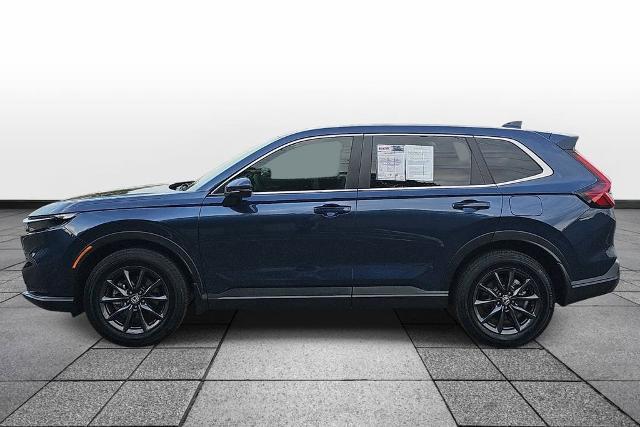 2026 Honda CR-V - $37,876