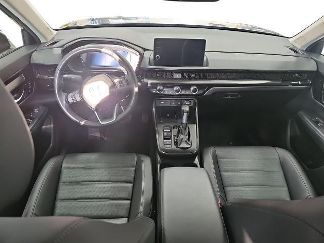 2026 Honda CR-V - $37,876